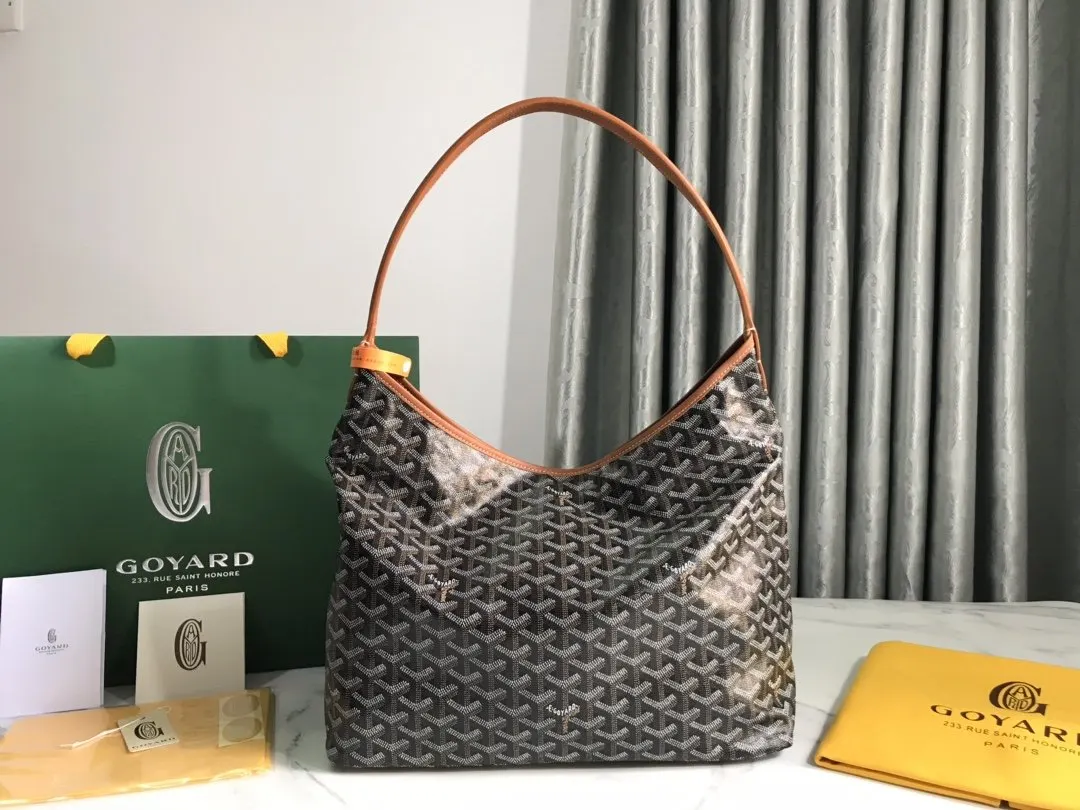 Goyard Hobo Bohème 流浪包 腋下包 托特包 大容量托特款