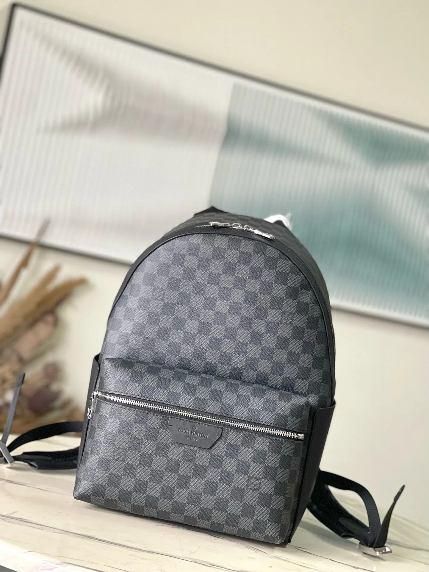 Backpack Canvas