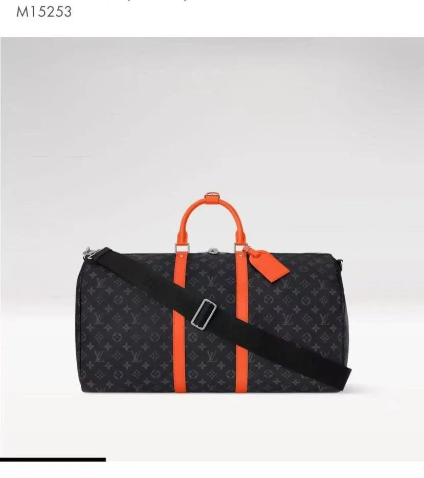LV 黑色 手袋