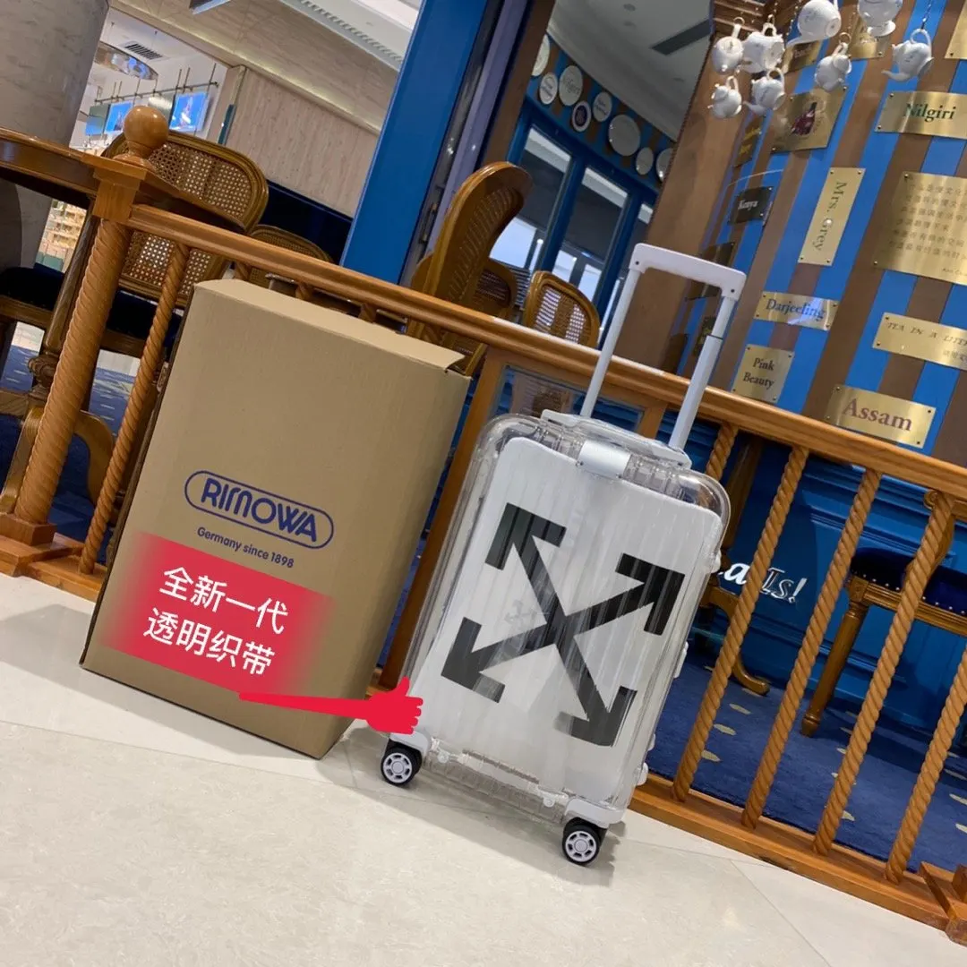 黑色 白色 ✧One 0寸 颜色 黑色 白色 易 行李箱 旅行拉杆款 轻便出行款