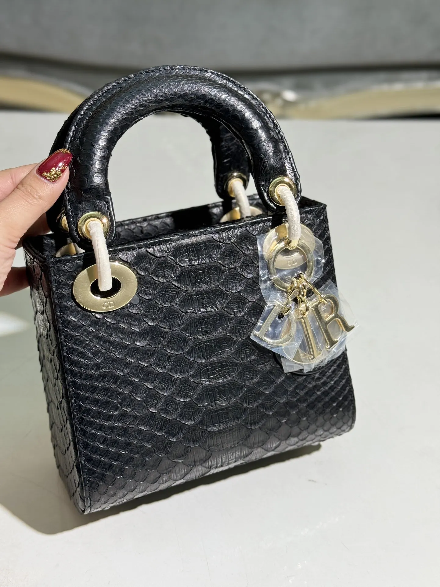 Shoulder Bag