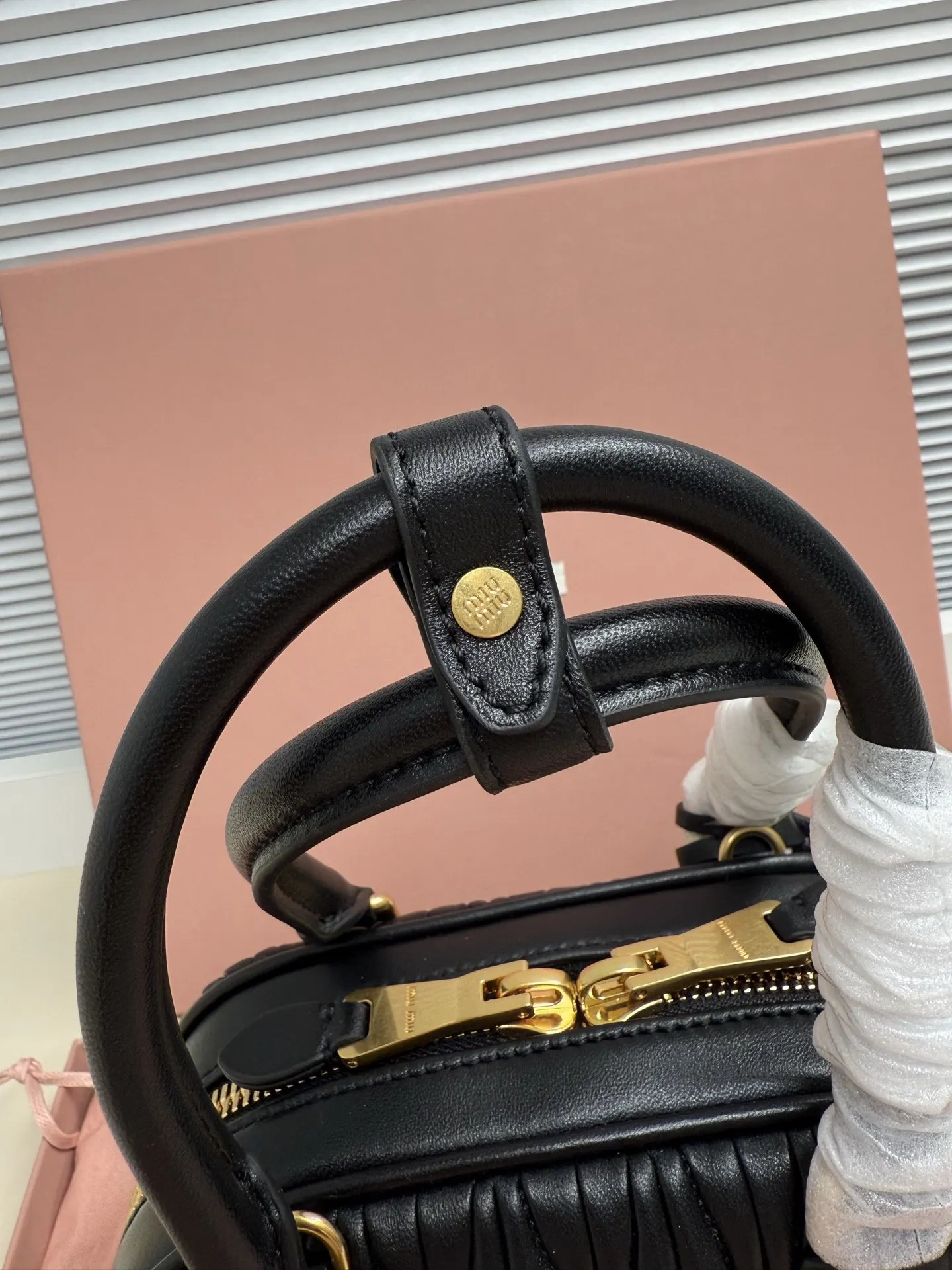 Black Crossbody Bag Lightweight