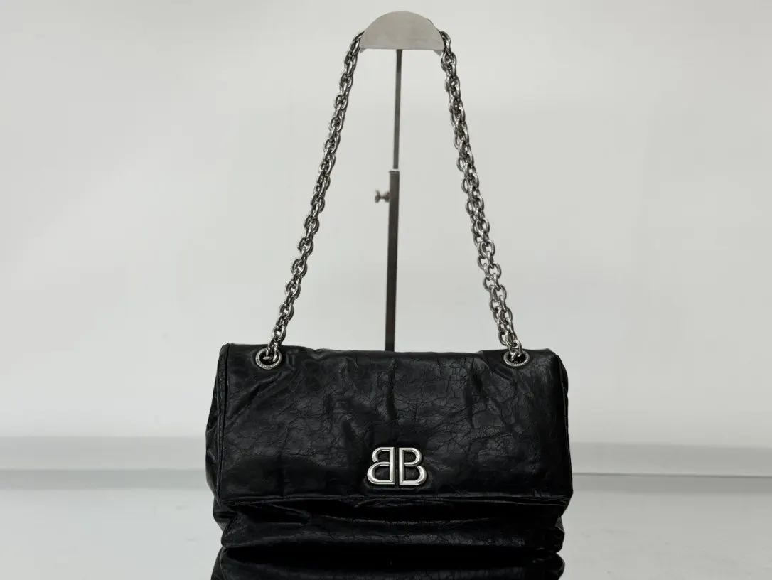 Balenciaga Monaco Style