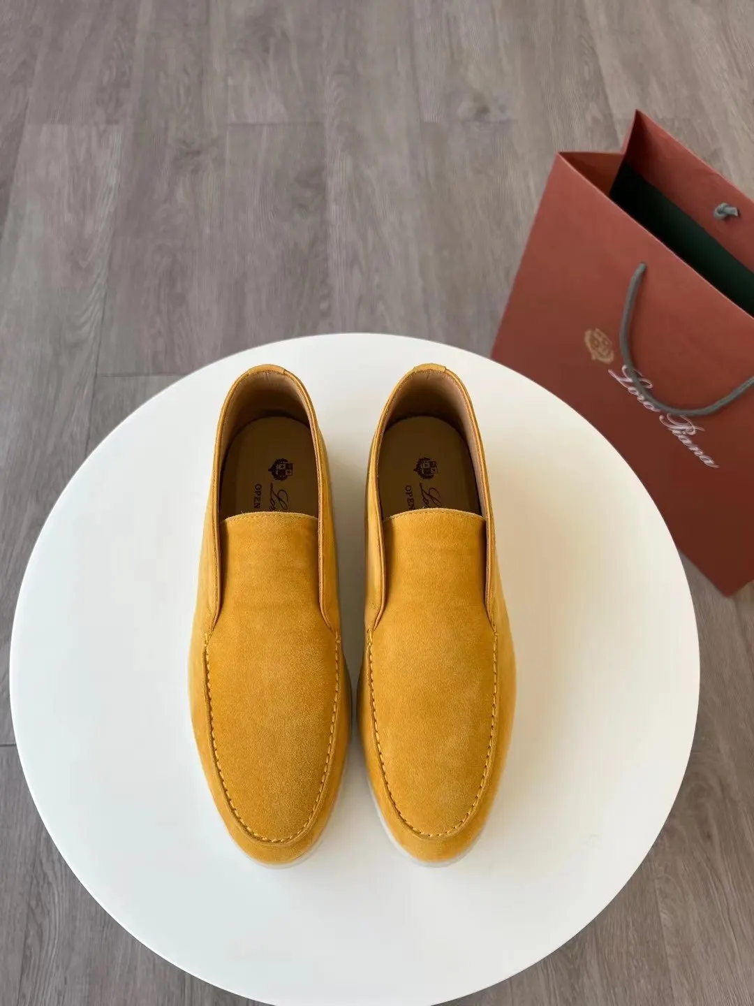 Loro Piana 运动鞋 休闲百搭款 款03