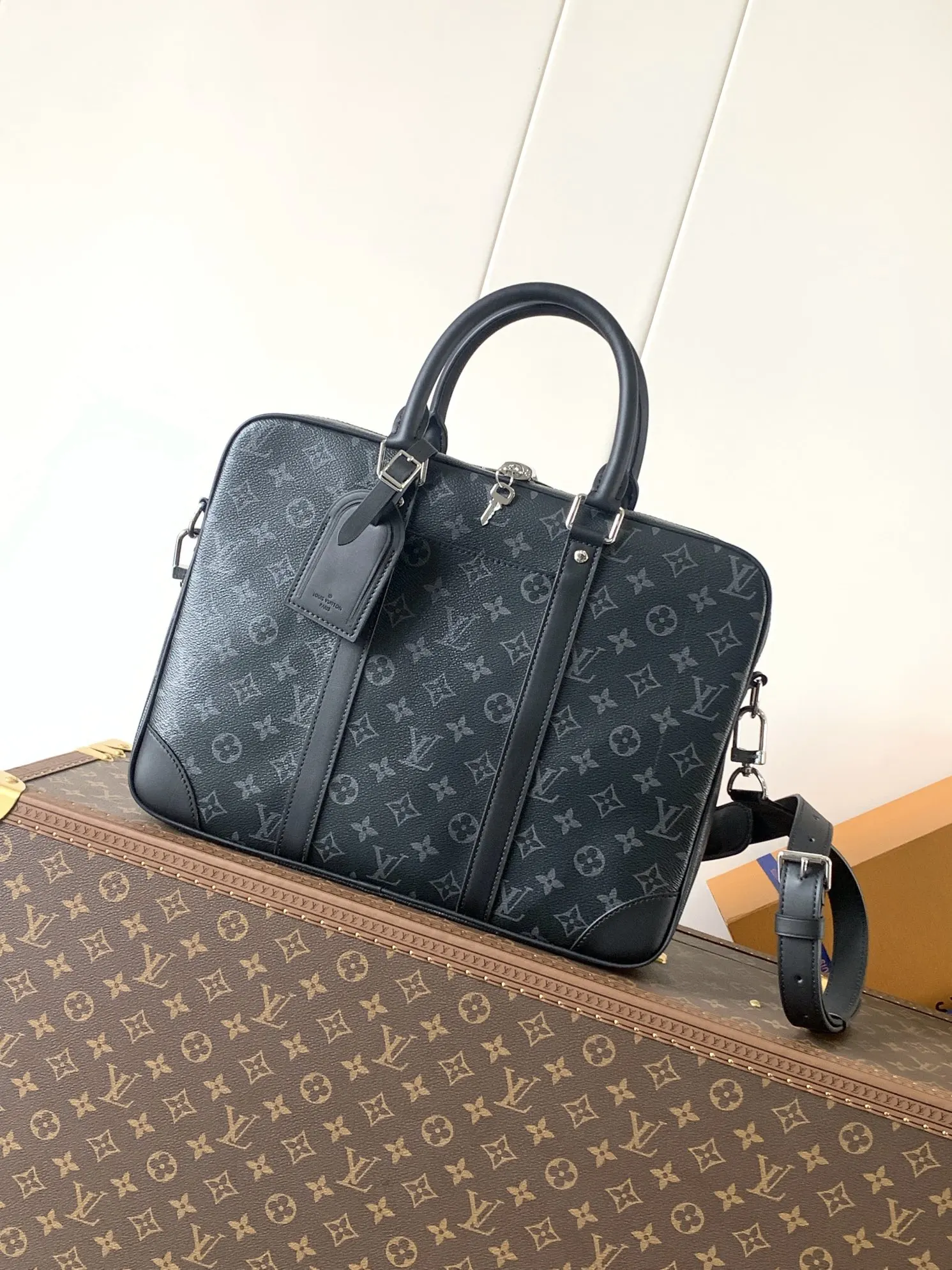 Shoulder Bag Canvas