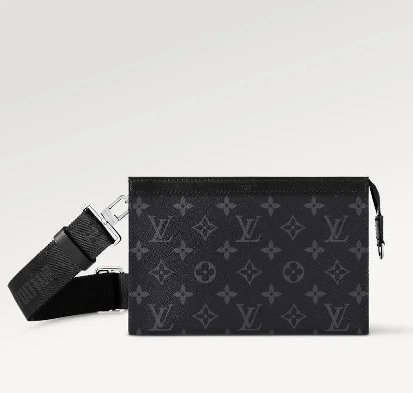 LV Mo手拿包 精致手拿款