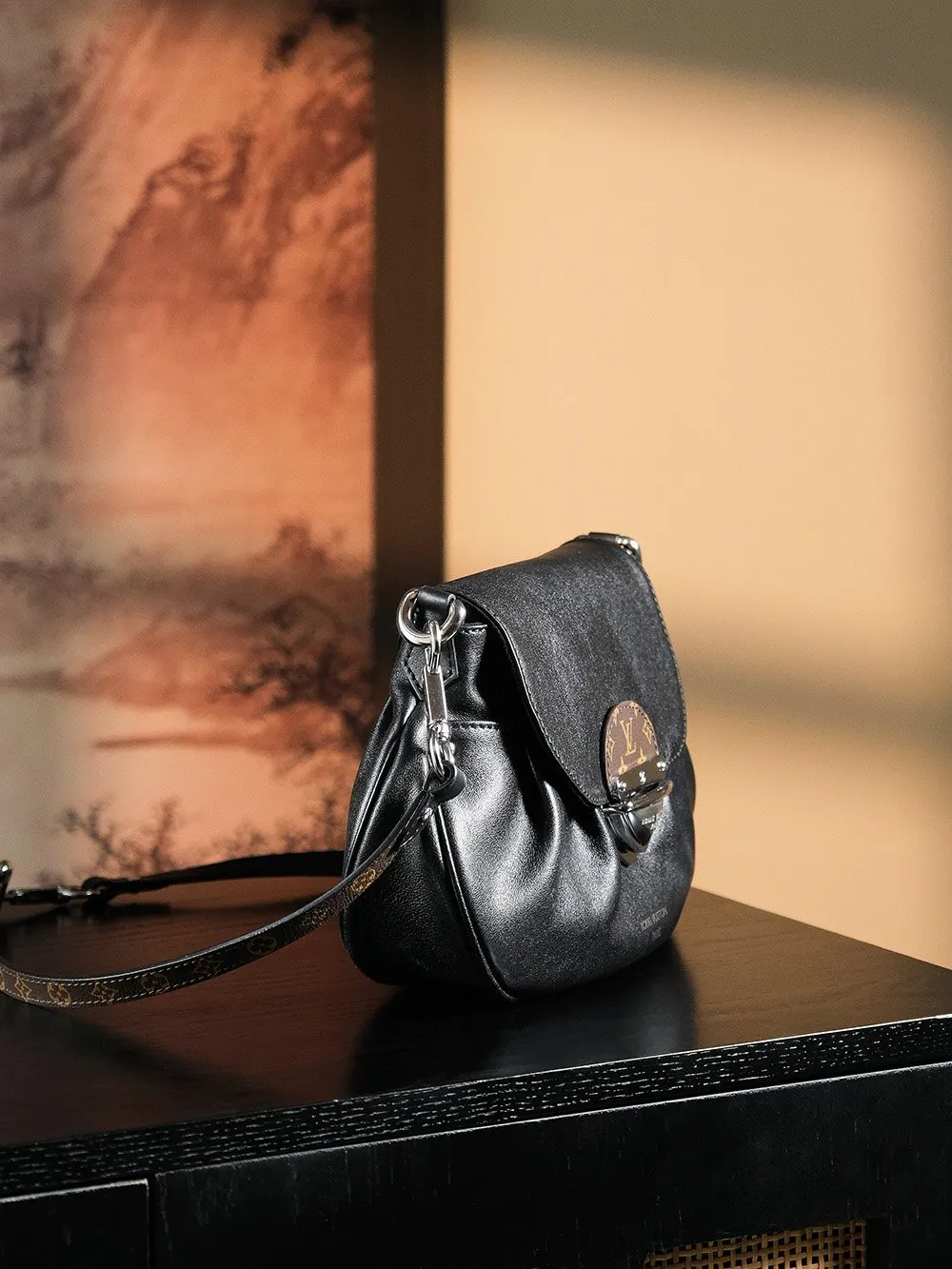 Monogram Backpack