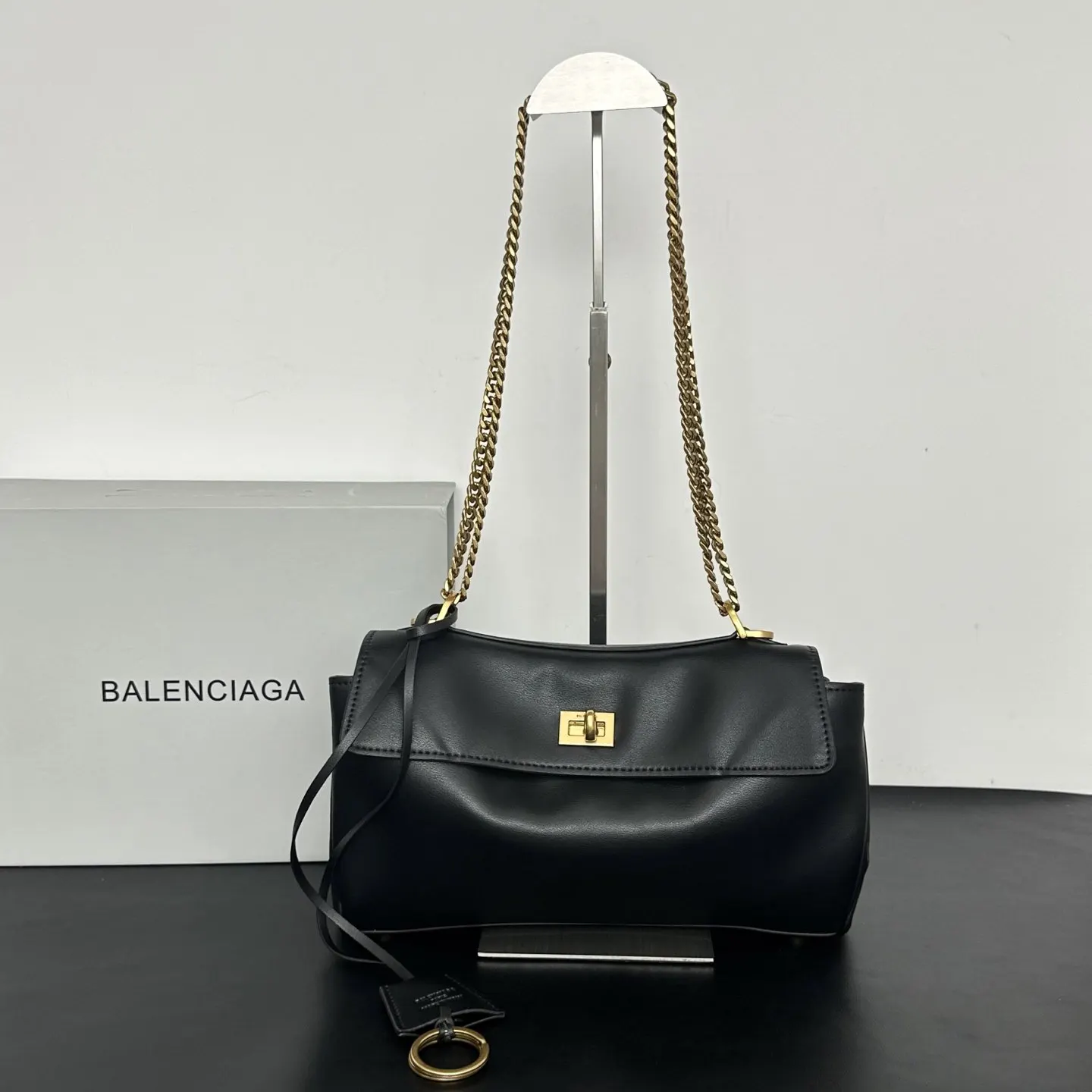Chain Bag Vintage