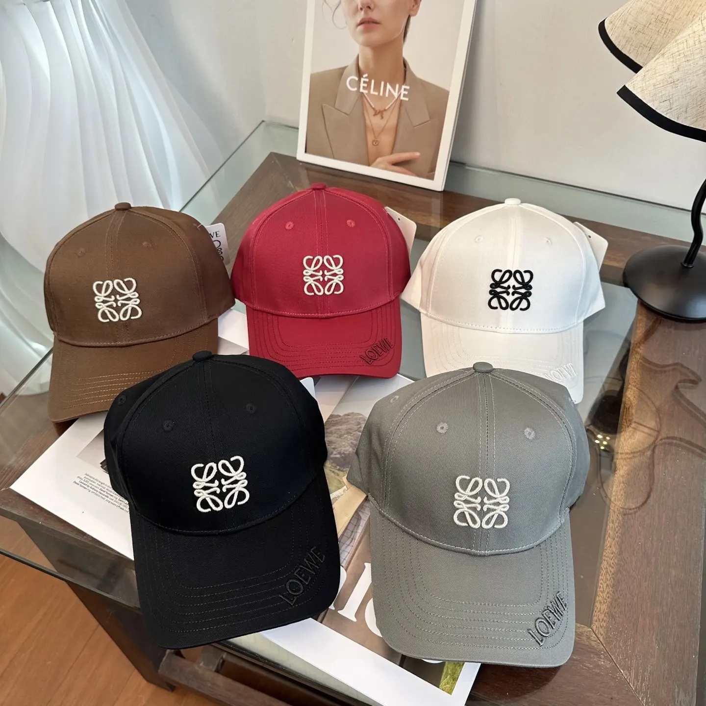 Fashion Item Casual