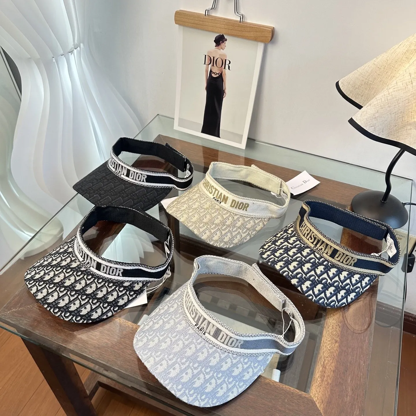Dior Fashion Item