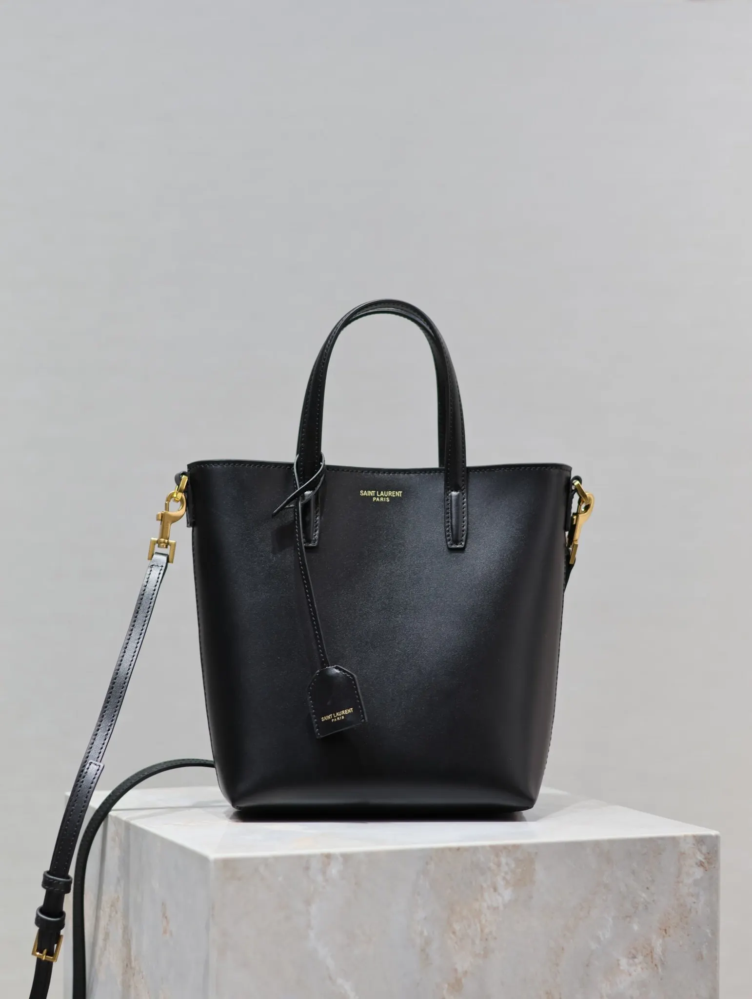 Tote Bag Leather