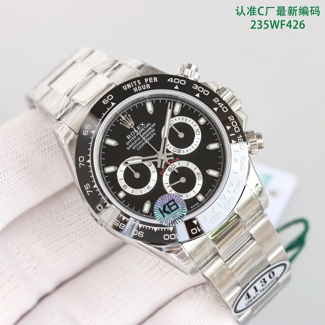 Rolex 市场货众多 ean厂凭借多 制表经验 一直被众多表友 手錶 經典腕表款