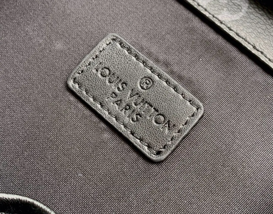 Belt Bag Casual Leather