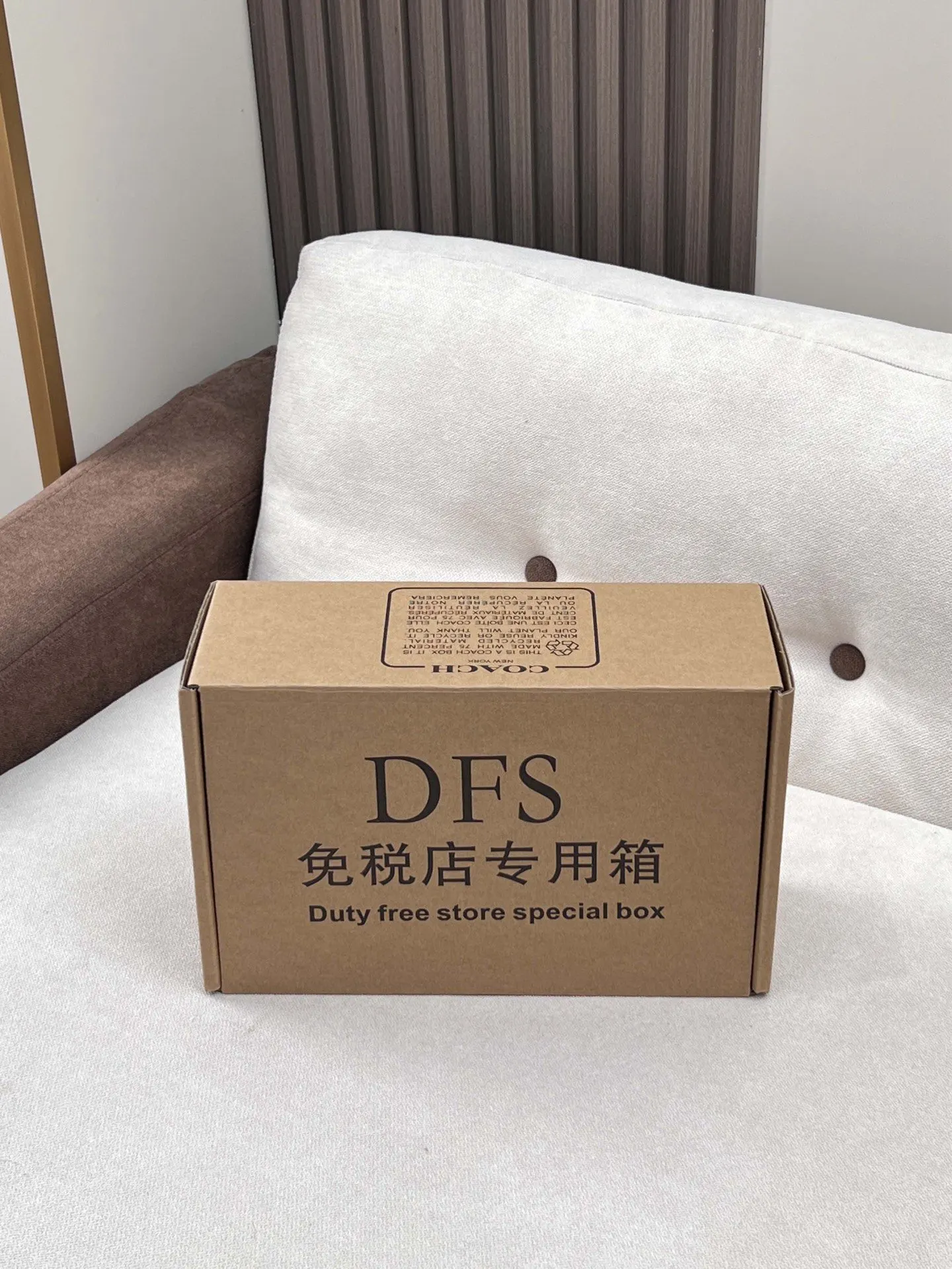 Coach 图片 女士月牙包 Emily 腋下包 復古腋下背款