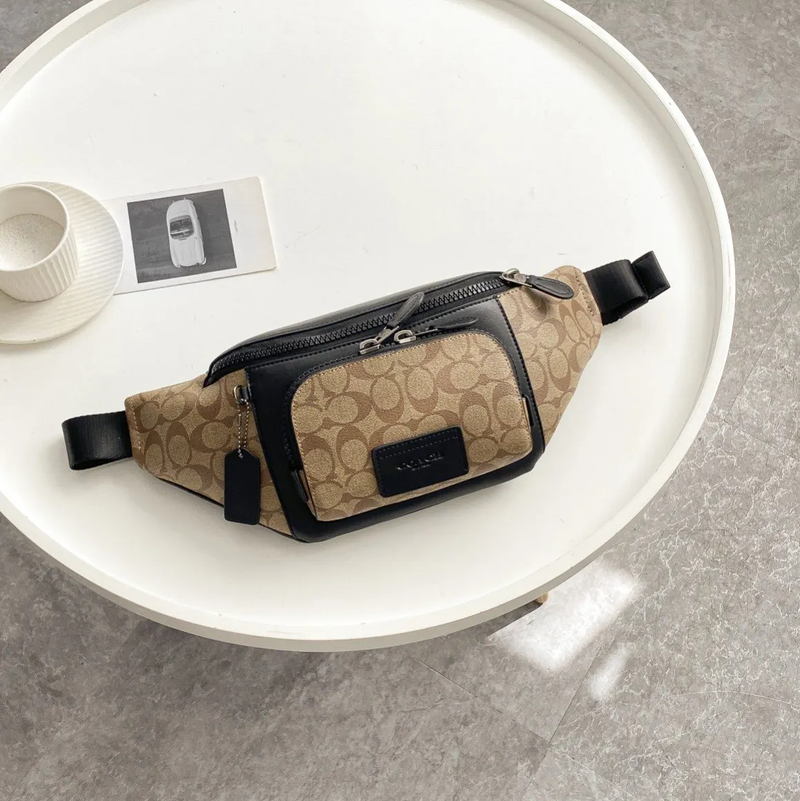 Belt Bag Classic Casual