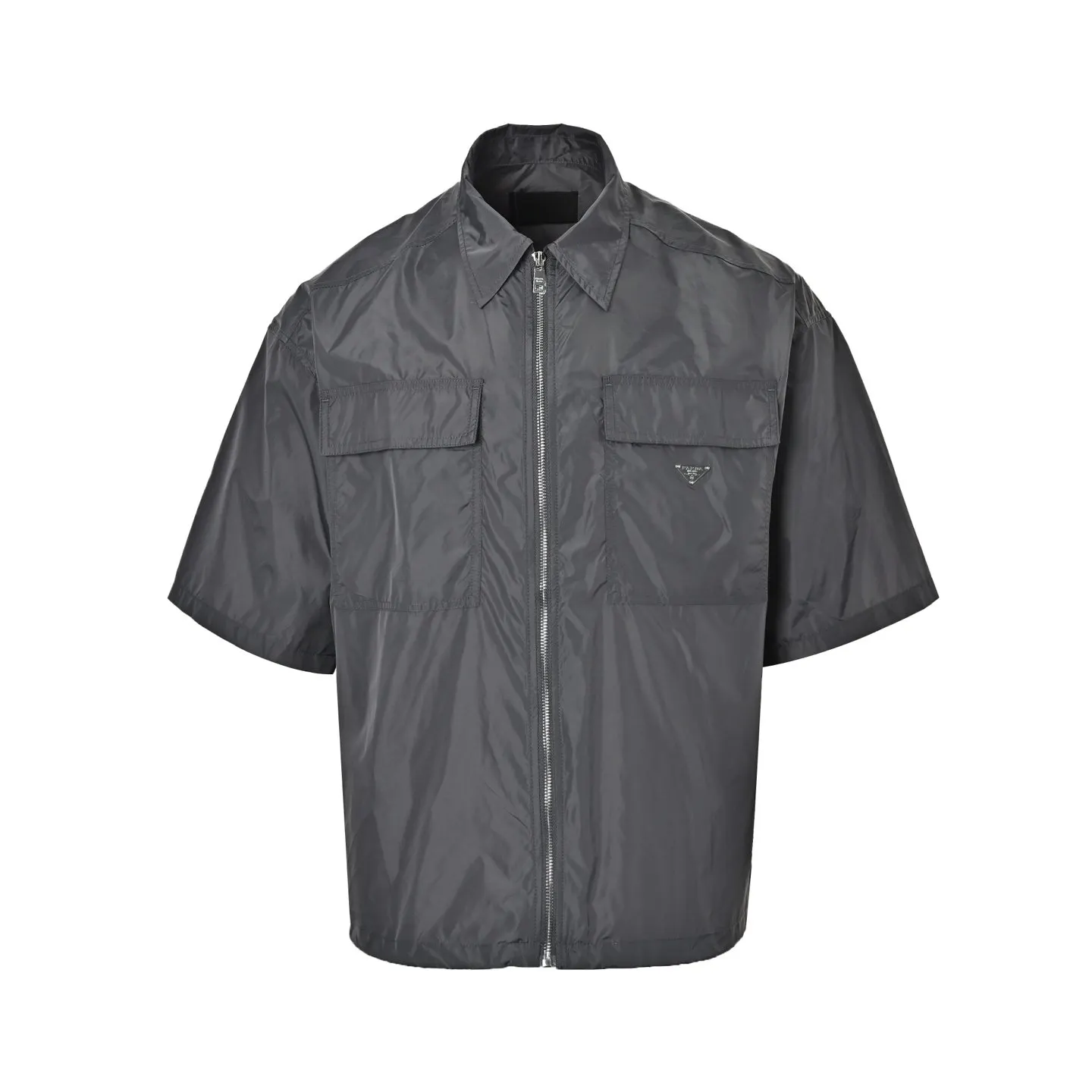 Prada Shirt Casual Versatile