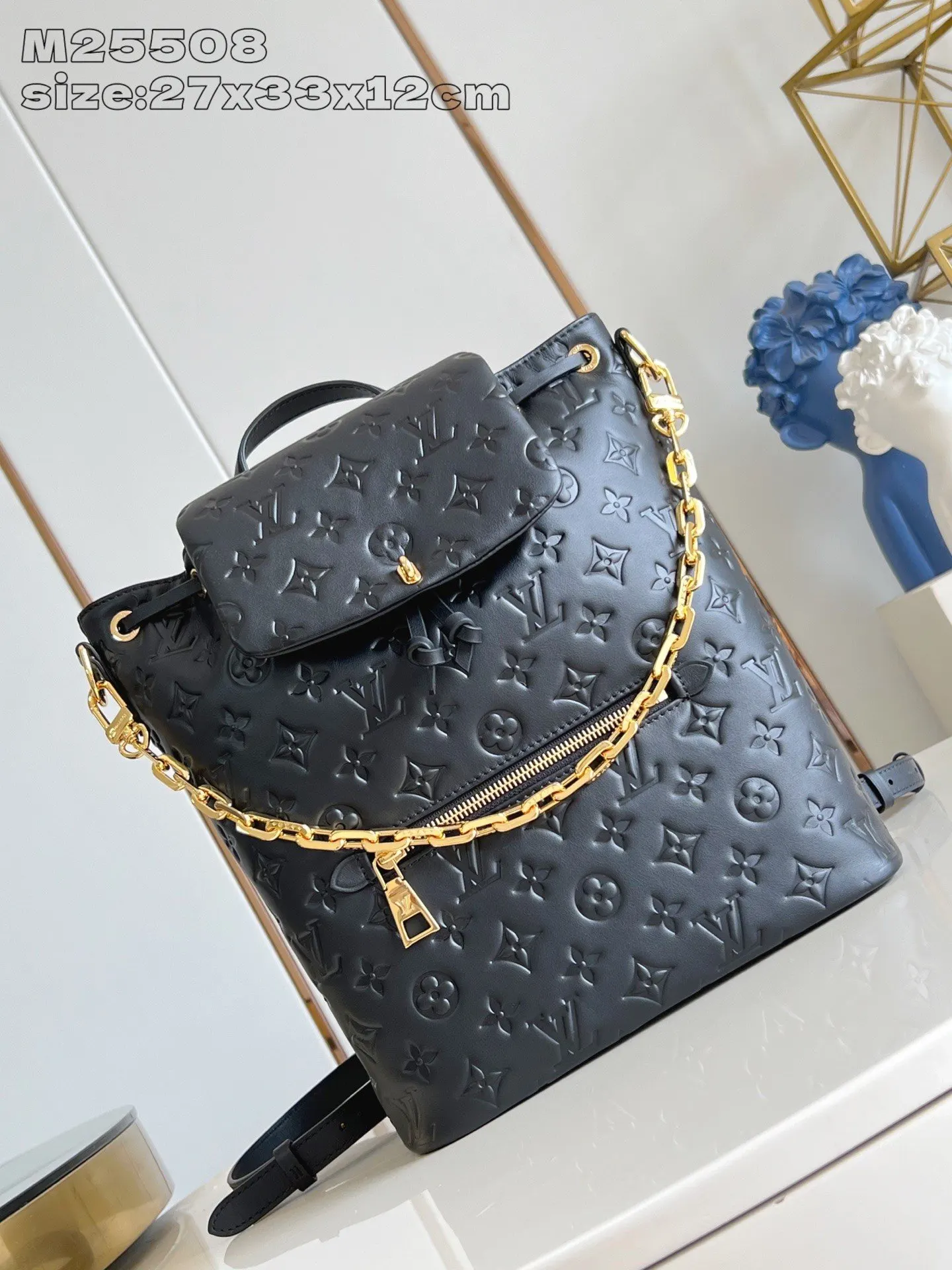 LV Mo雙肩包 实用雙肩款