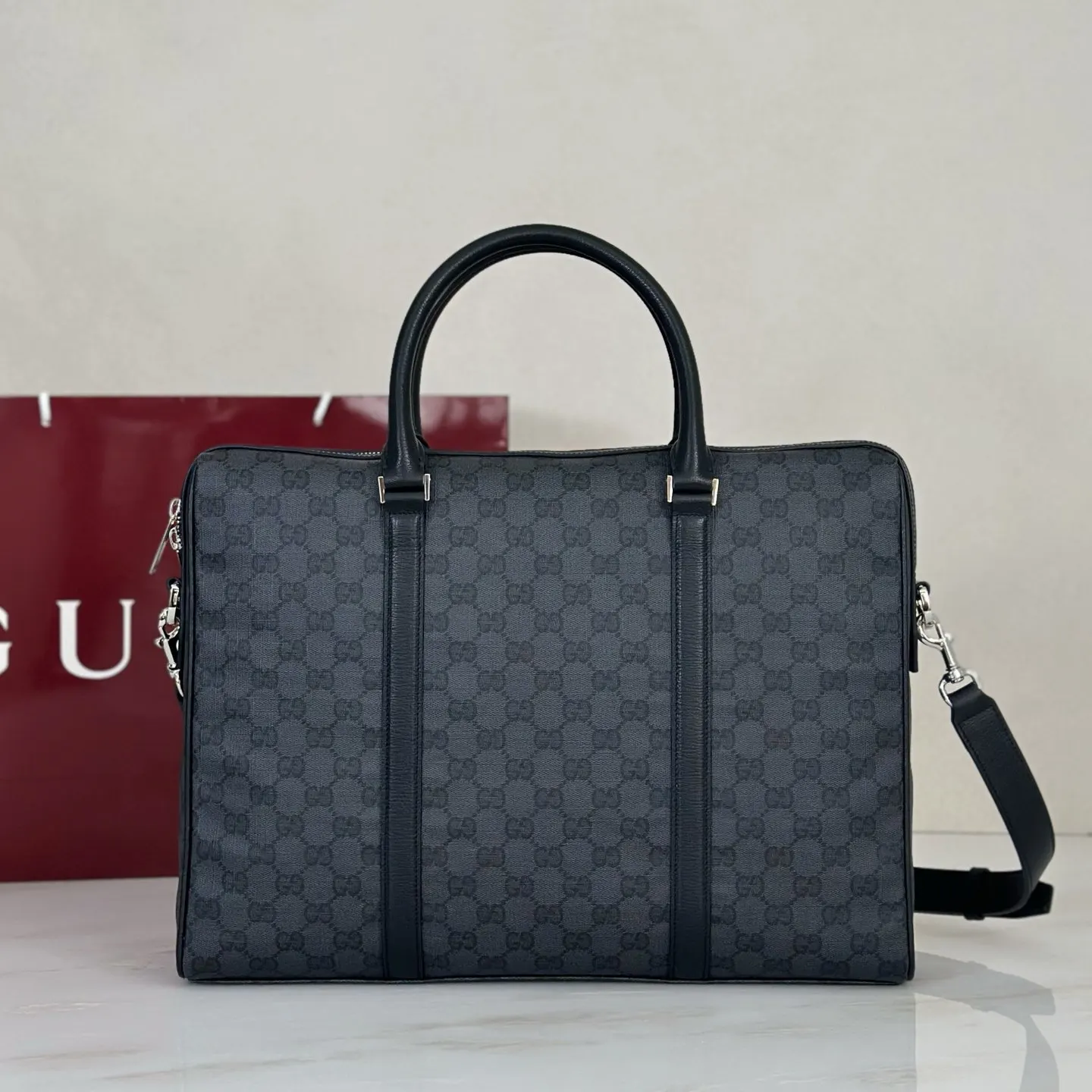 Briefcase Business Commuter