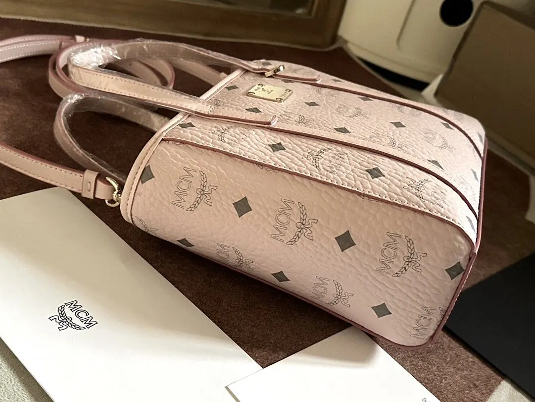 Shoulder Bag Leather