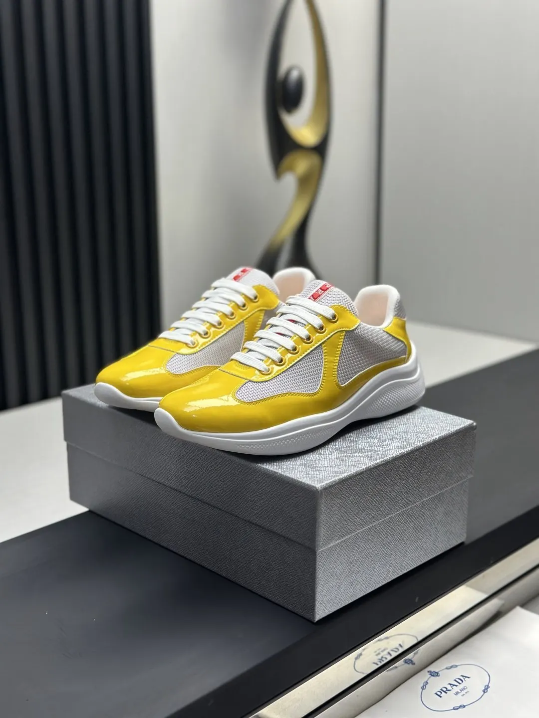 Prada Fashion Item Casual