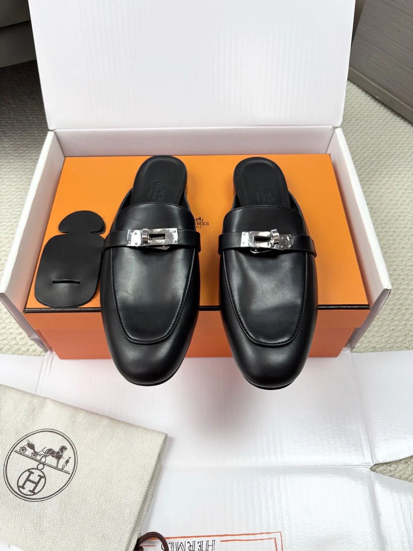 Hermes Oran