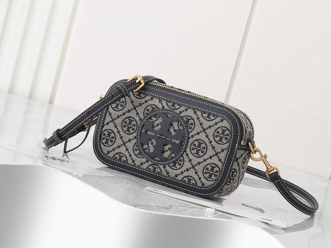 Monogram Crossbody Bag Lightweight