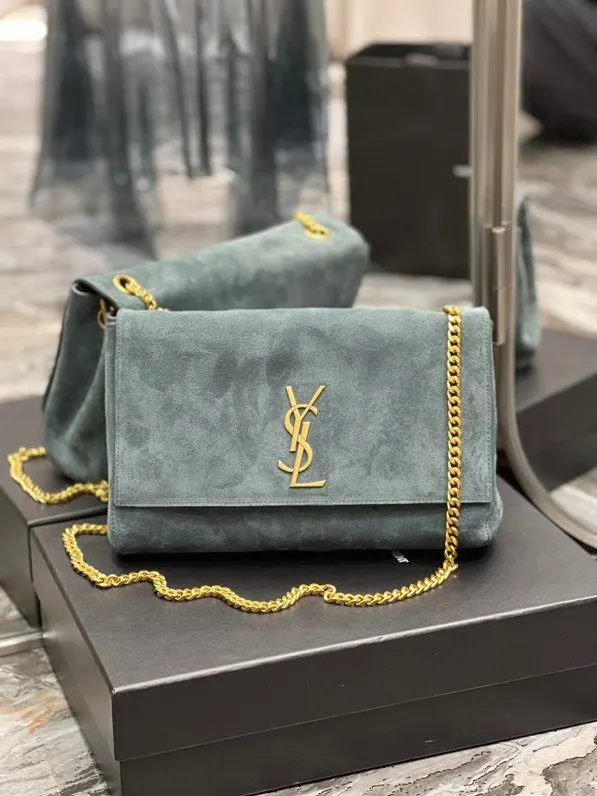 Chain Bag