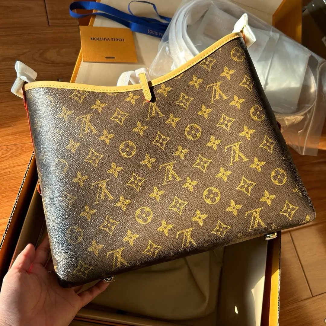 CarryAll 水桶包 休閒水桶款