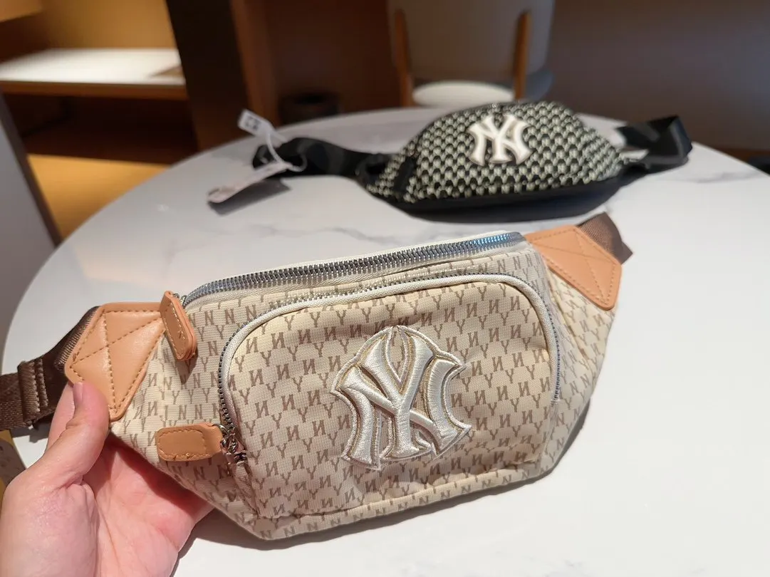 Monogram Belt Bag Casual