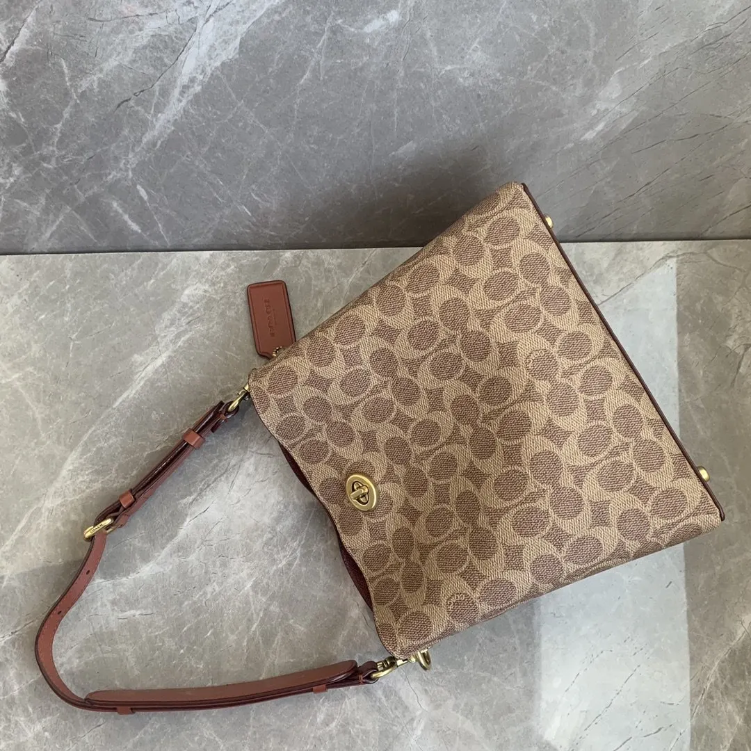 Crossbody Bag Lightweight