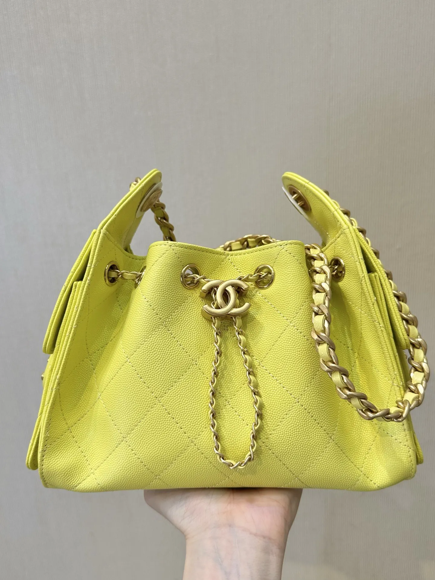 Bucket Bag Casual