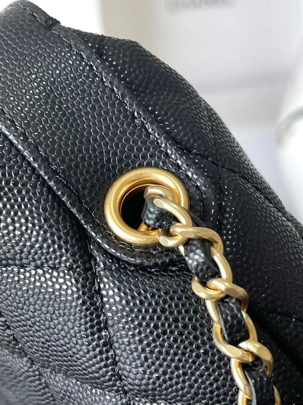 Chain Bag