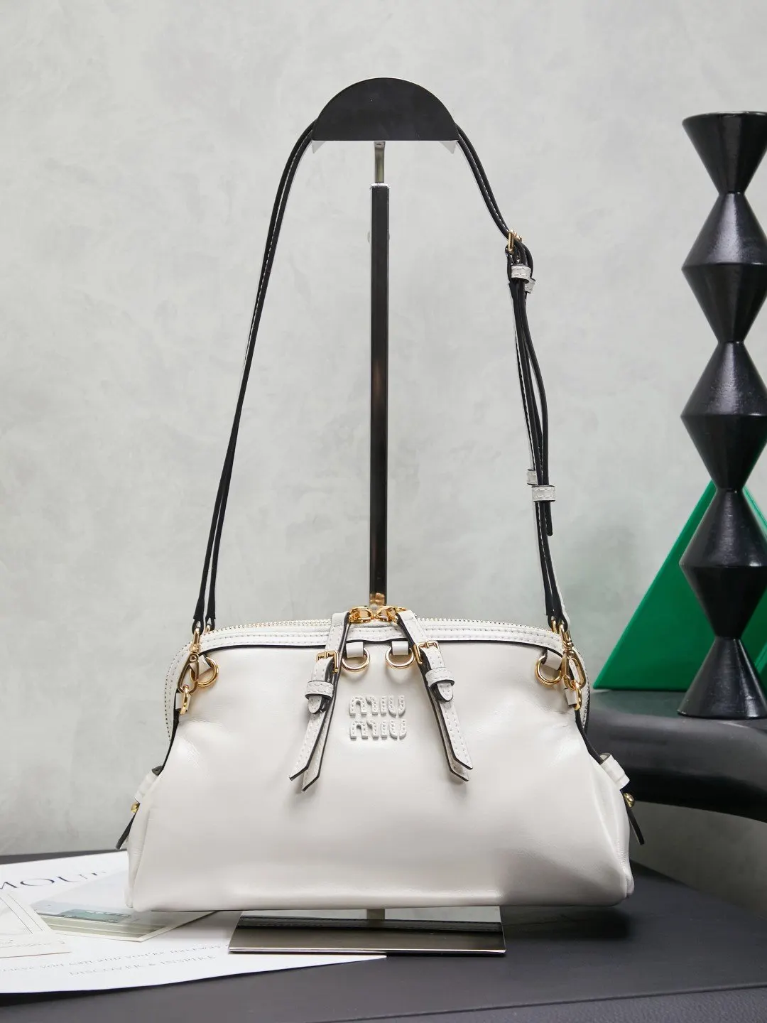 Backpack Leather