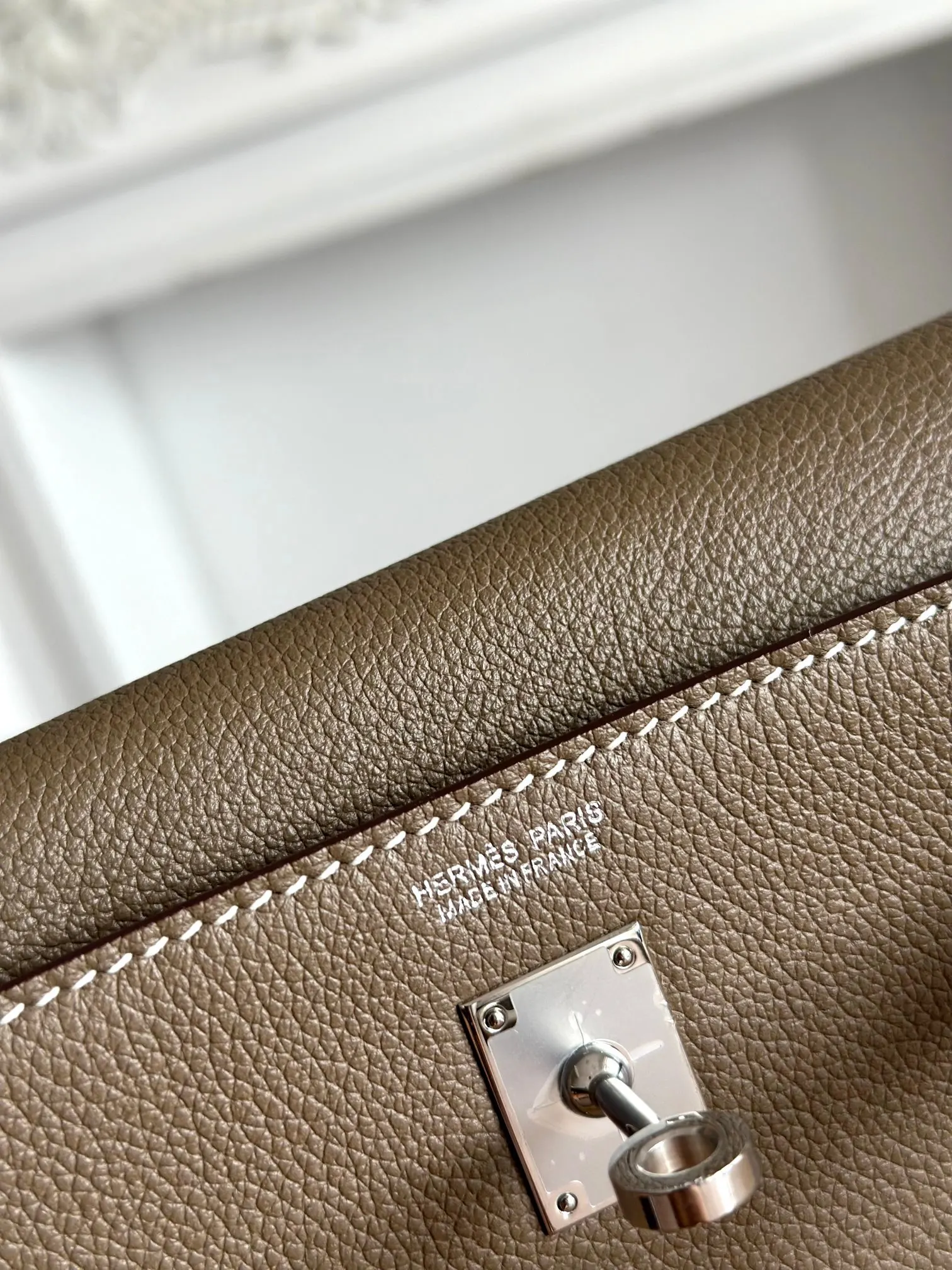 Backpack Leather