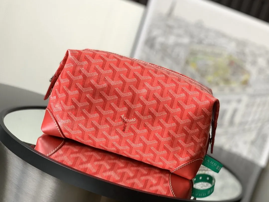 Goyard 旅行袋 大容量旅行款