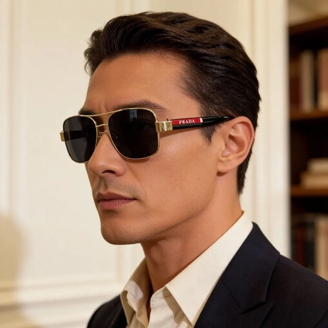 Prada Fashion Item Fashion