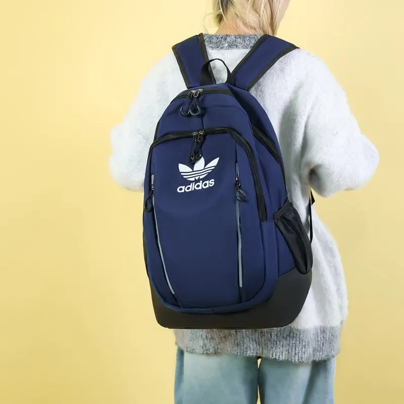 Backpack Casual Versatile Fashion