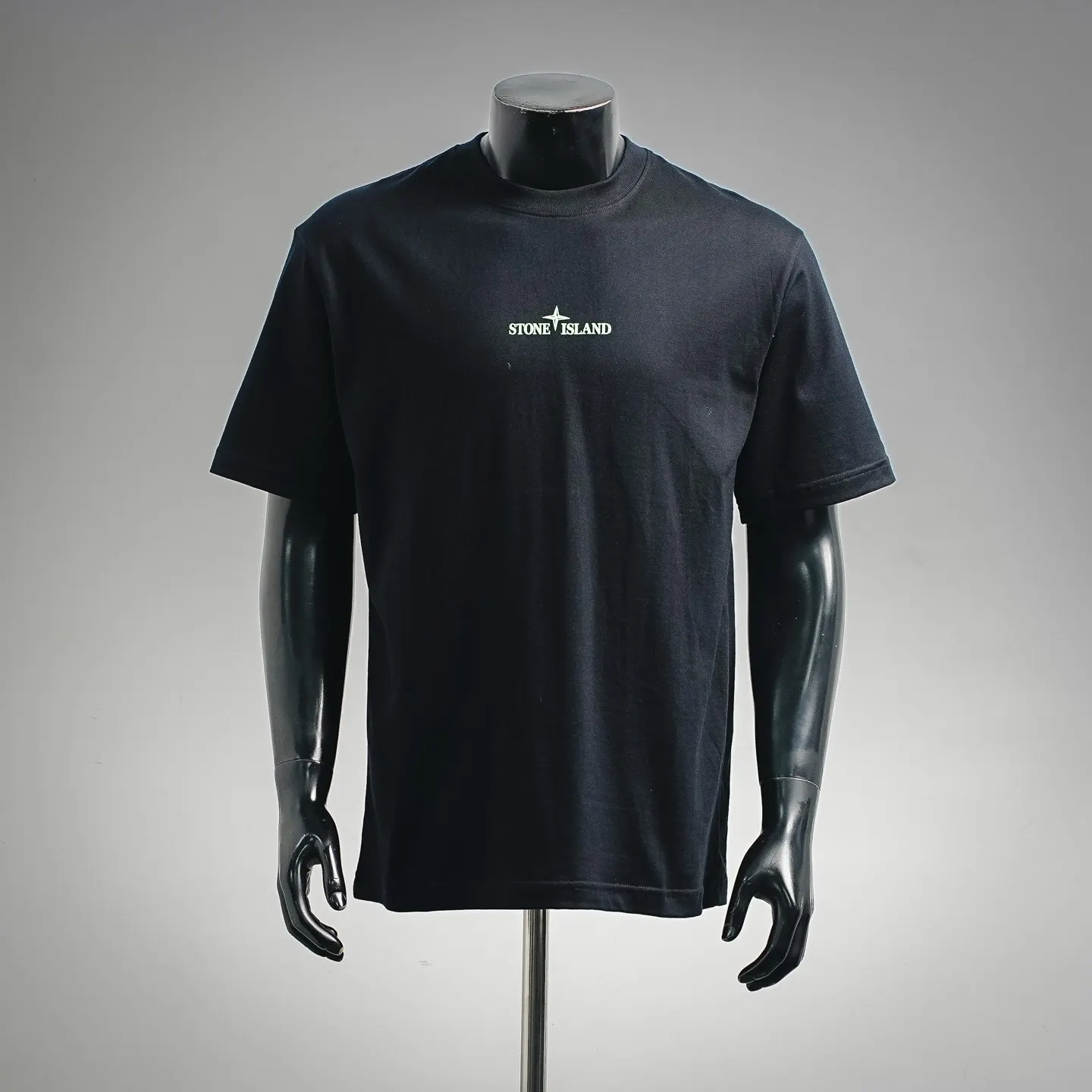 Stone Island 罗盘 短袖T恤 日常百搭款