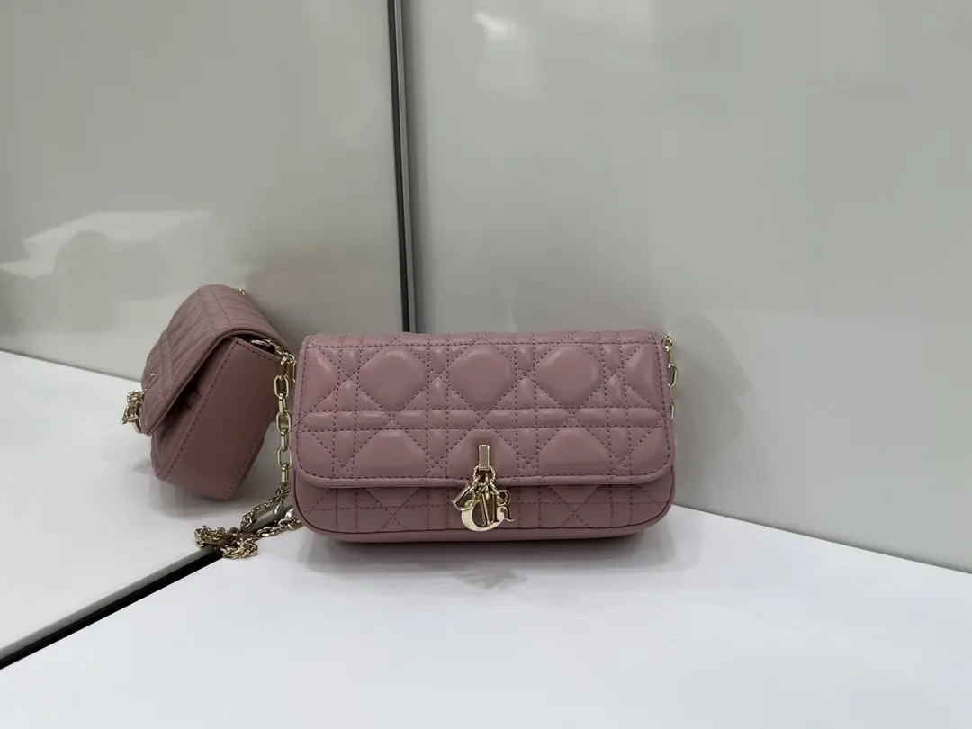 Dior Chain Bag