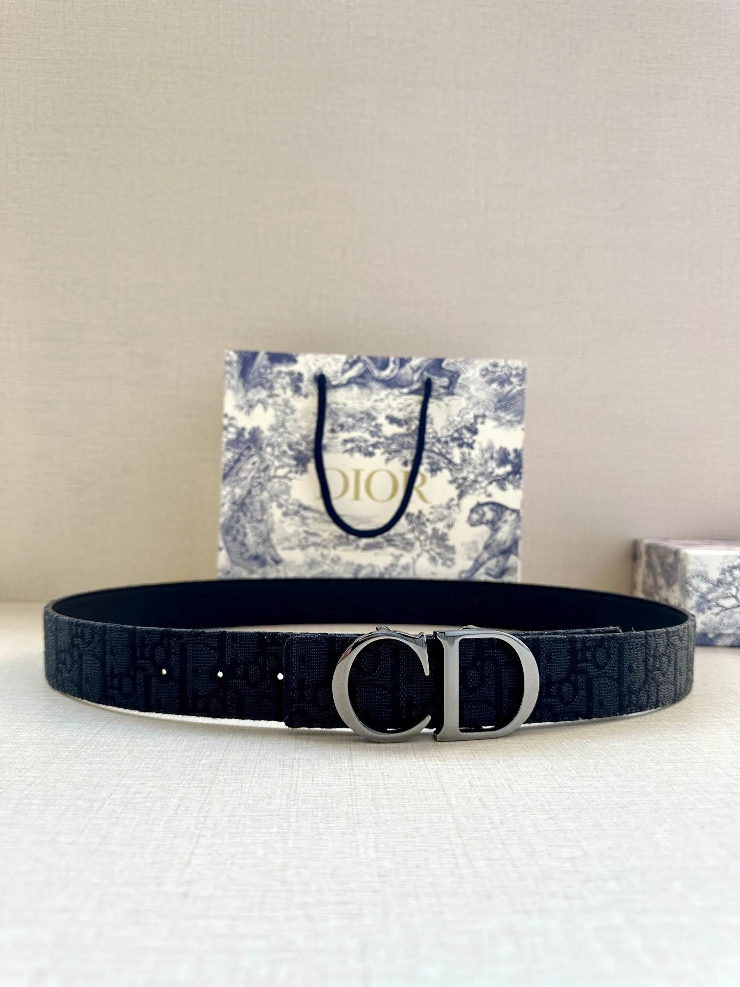 Dior Belts, Fine Accessories