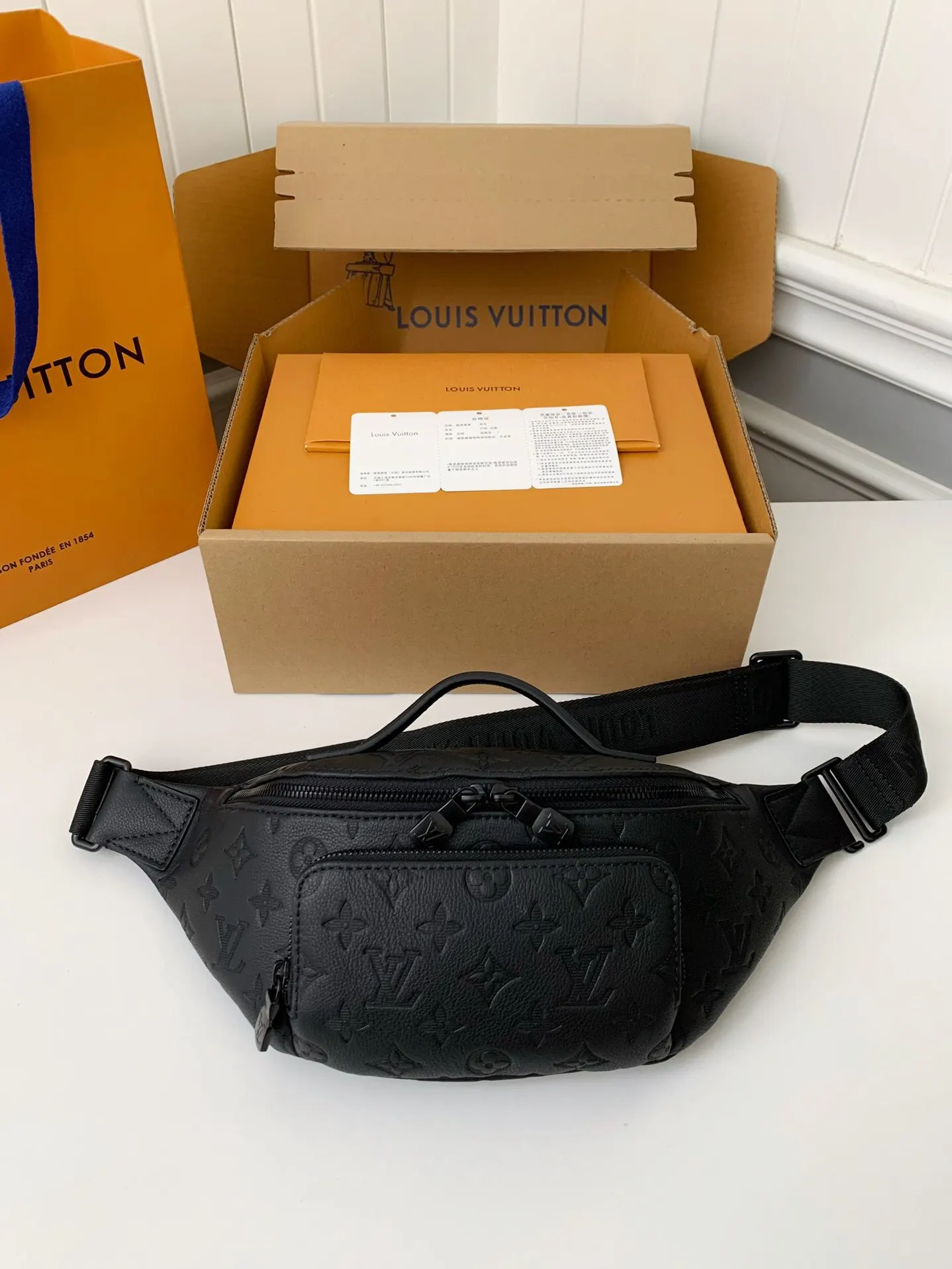 Belt Bag Casual