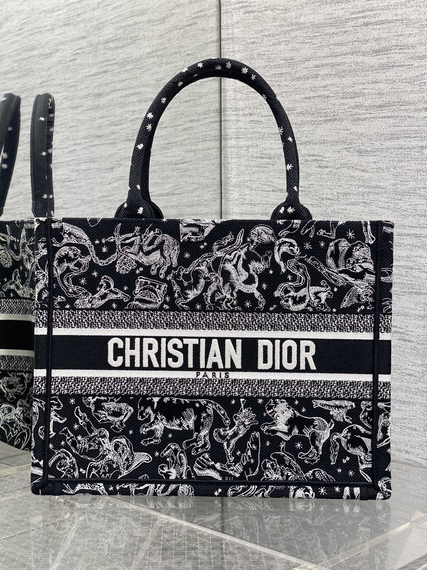 Book Tote 帆布 托特包 大容量托特款