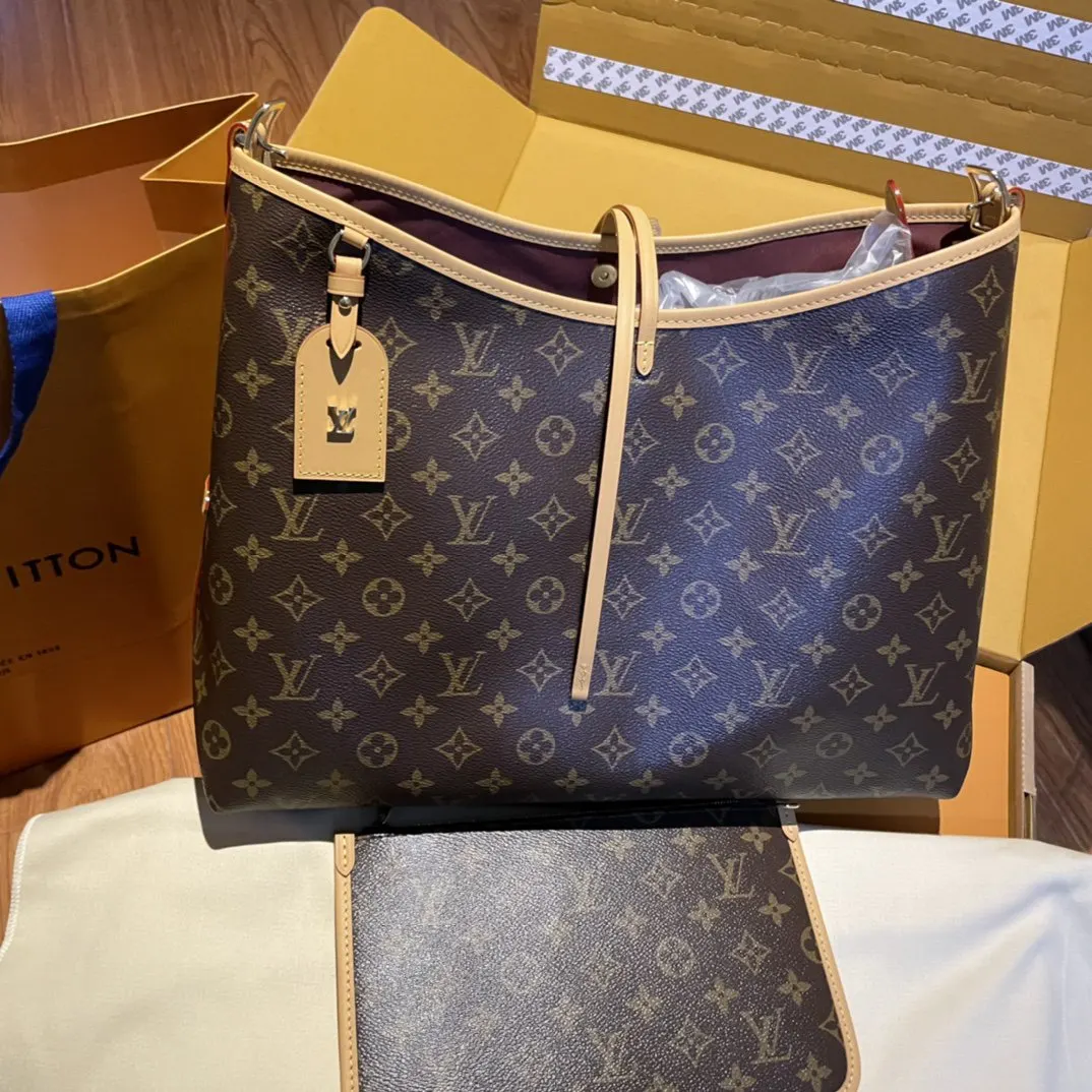 CarryAll 水桶包 休閒水桶款