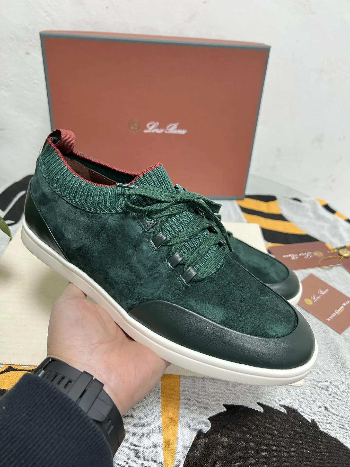 精选 运动鞋 休闲百搭款 款53