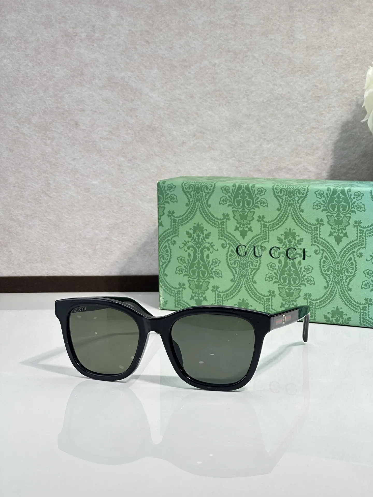 Gucci 包袋 日常搭配款