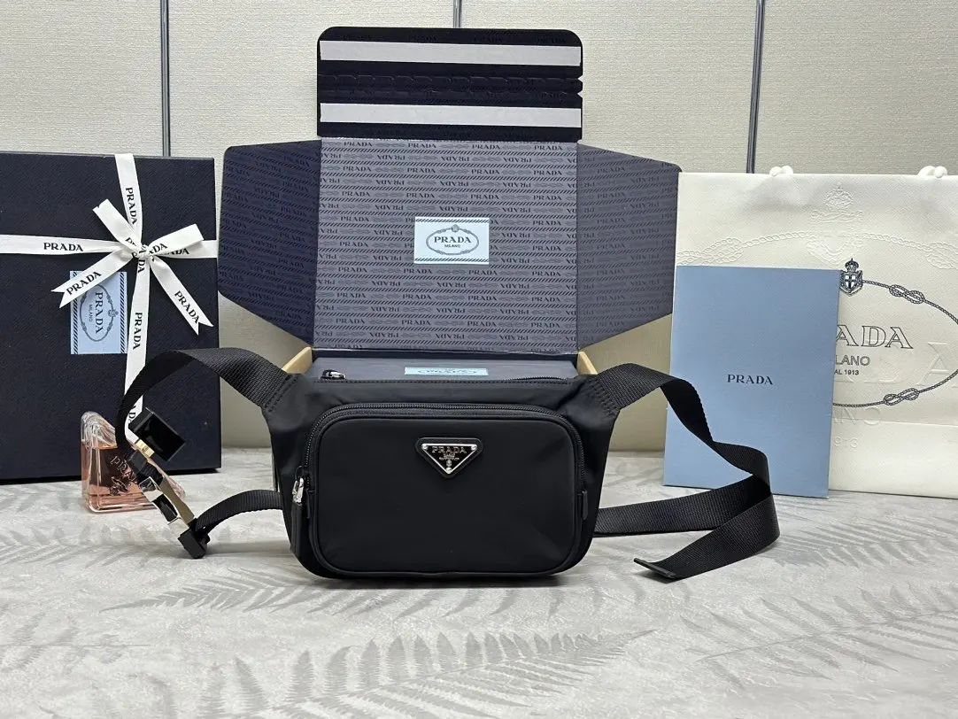 Belt Bag Casual
