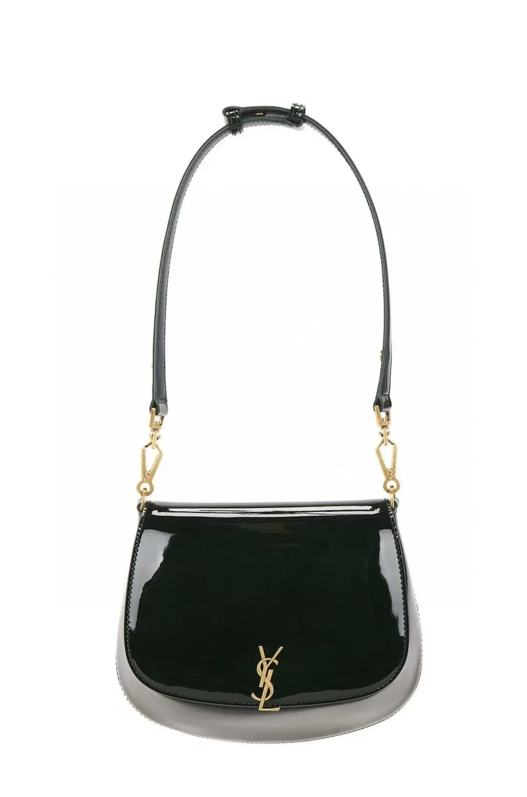 Hobo Shoulder Bag Vintage Leather