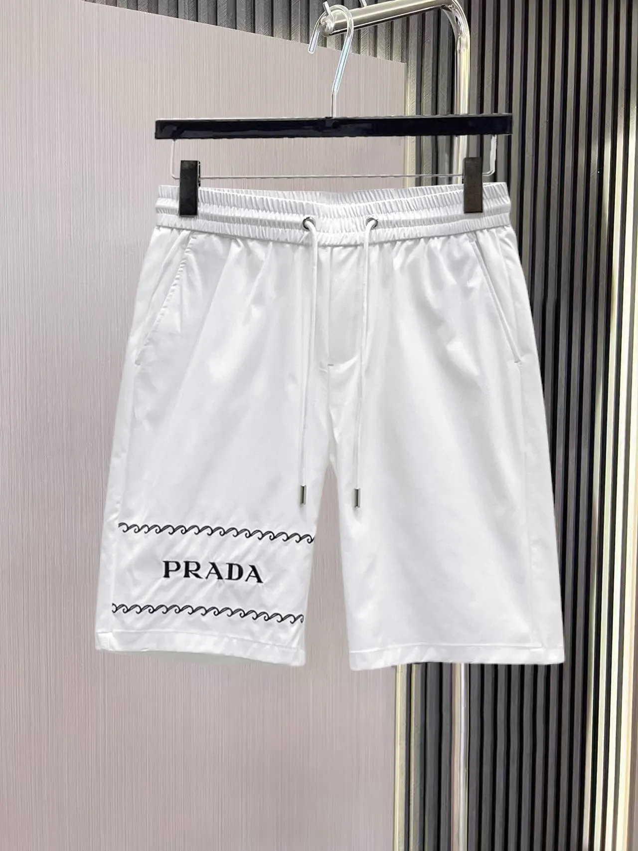 Prada Fashion Item Casual