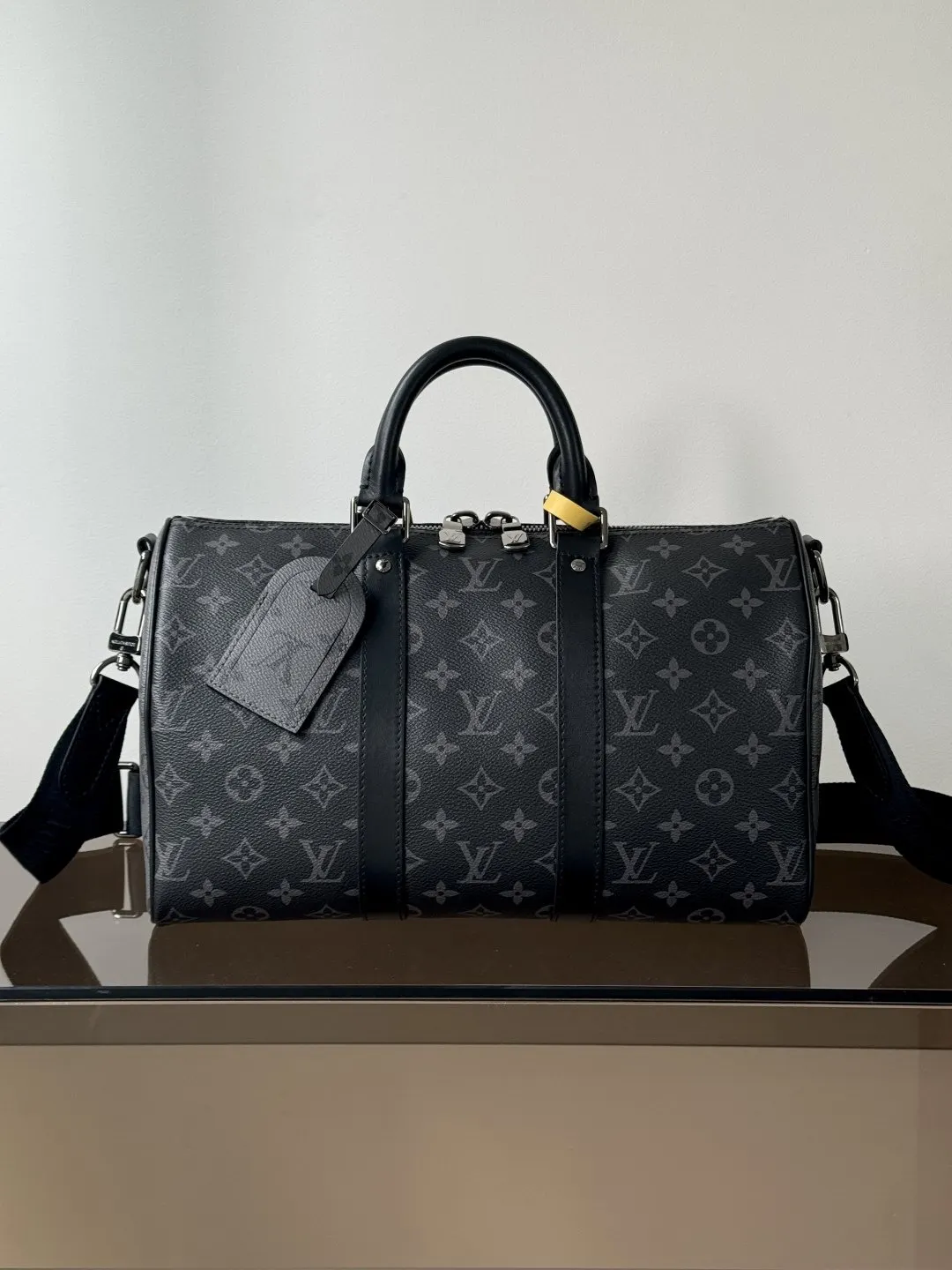 Keepall 旅行袋 大容量旅行款