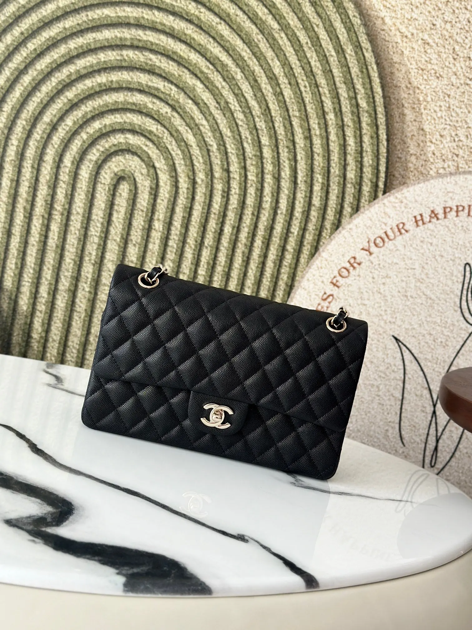 Crossbody Bag Lightweight Leather